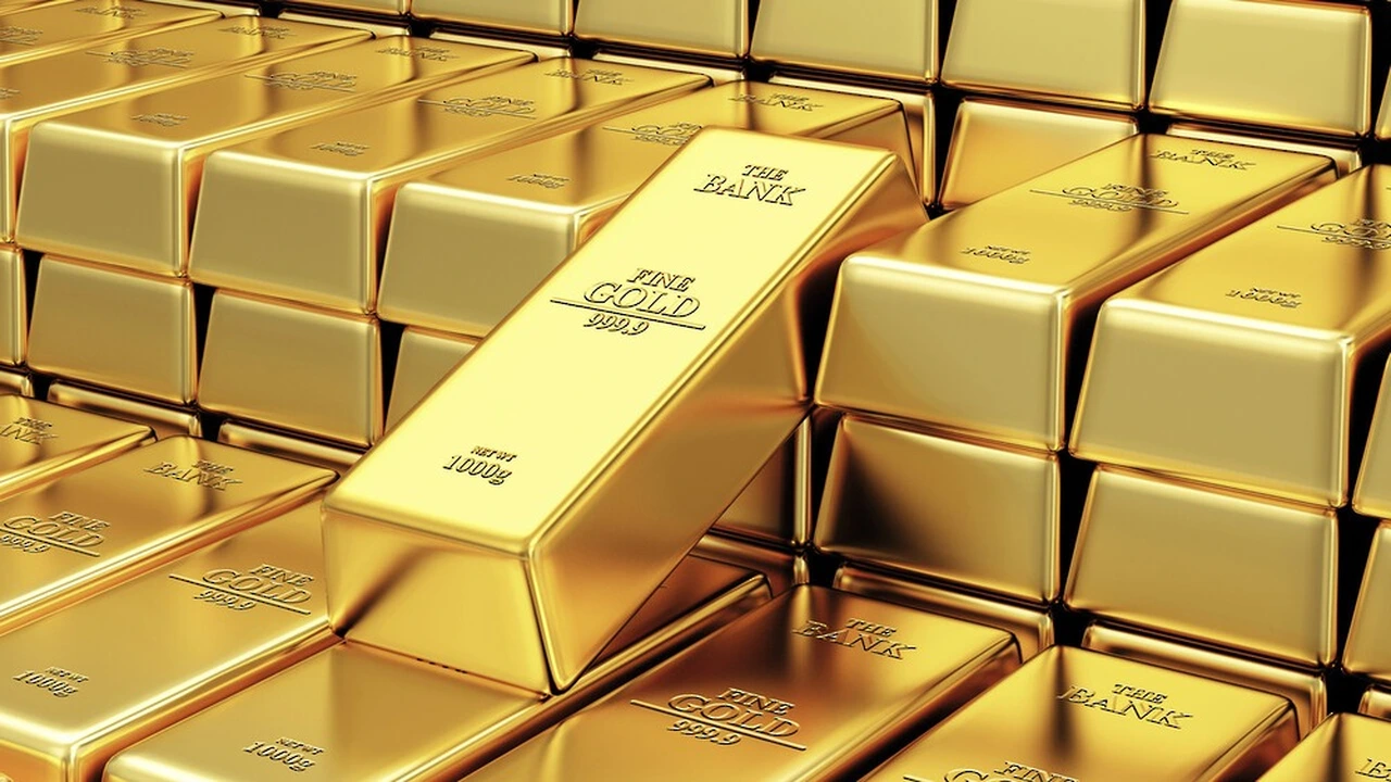 ارتفاع أسعار الذهب في صنعاء وعدن اليوم الجمعة